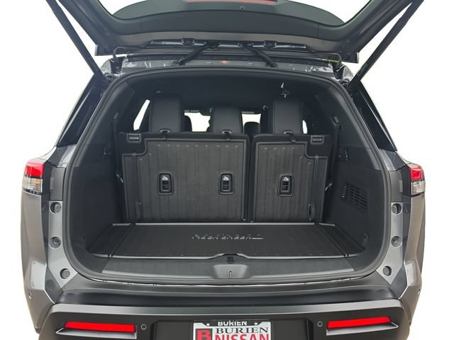 New 2026 Nissan Pathfinder Rock Creek AWD/4WD image 18