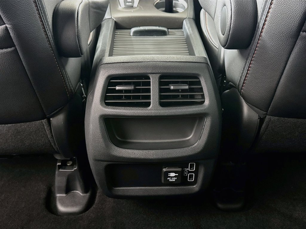 Used 2023 Honda Passport TrailSport image 26