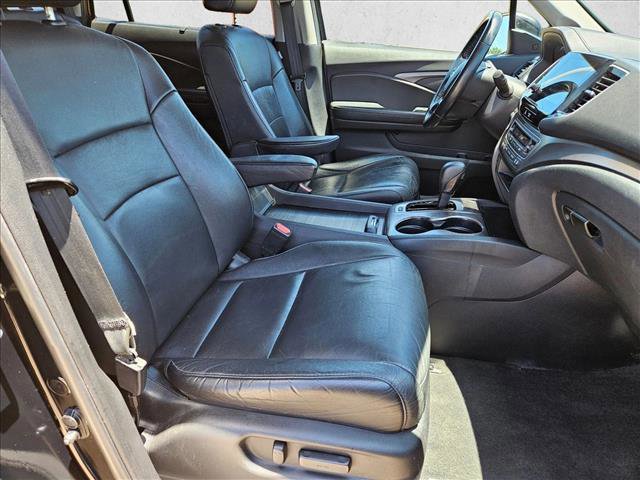 Used 2020 Honda Pilot EX-L image 20