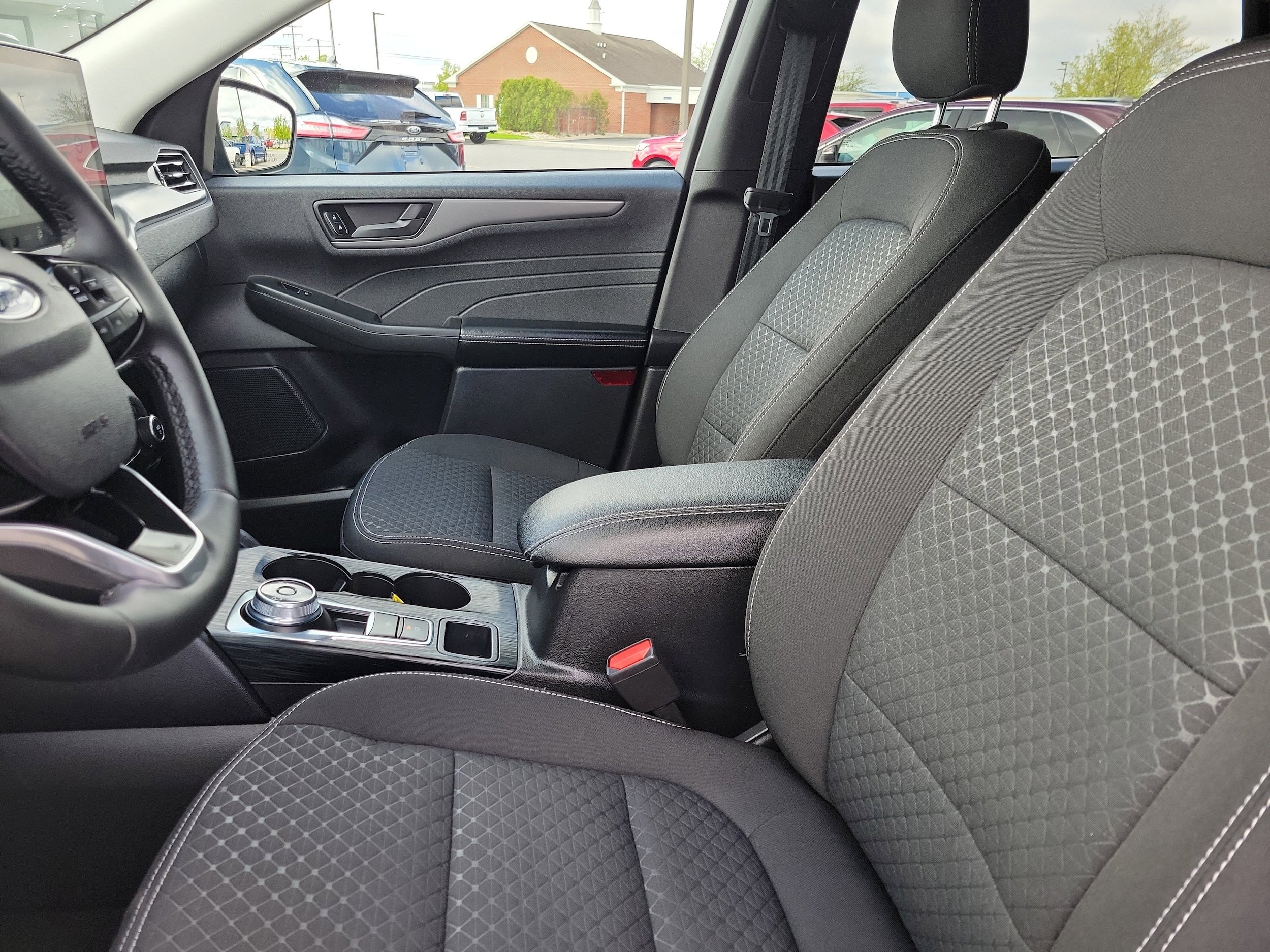 Used 2023 Ford Escape Active w/ Tech Pack #1 AWD/4WD image 20