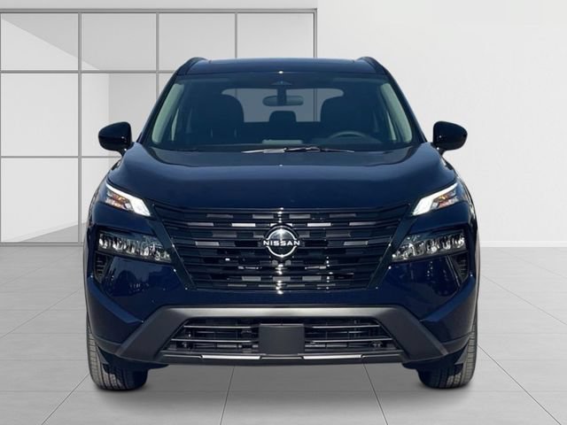New 2026 Nissan Rogue Dark Armor AWD/4WD image 9