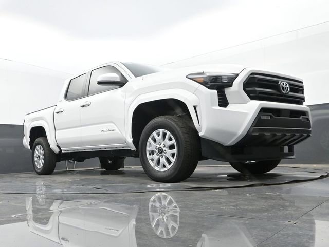 New 2026 Toyota Tacoma SR5 AWD/4WD image 22