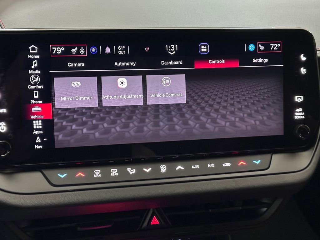 New 2026 Dodge Charger R/T Scat Pack image 36