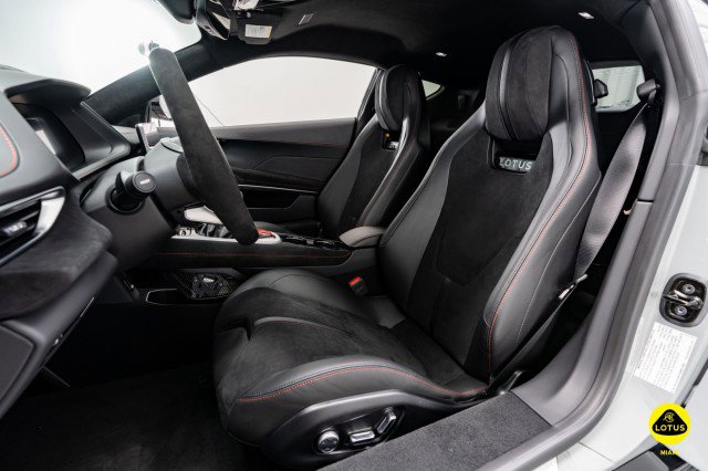 New 2025 Lotus Emira image 25