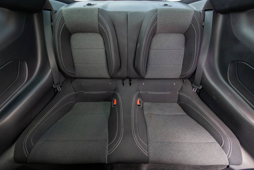 Used 2024 Ford Mustang Coupe image 15