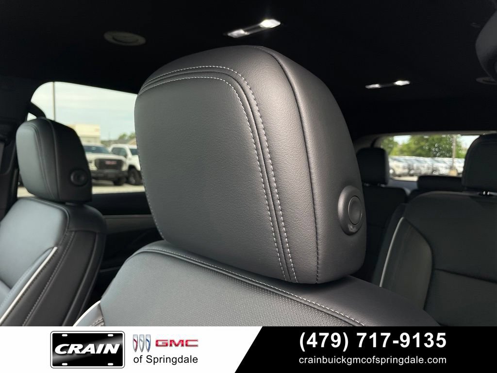 New 2027 Buick Enclave Preferred w/ Power Package FWD image 22