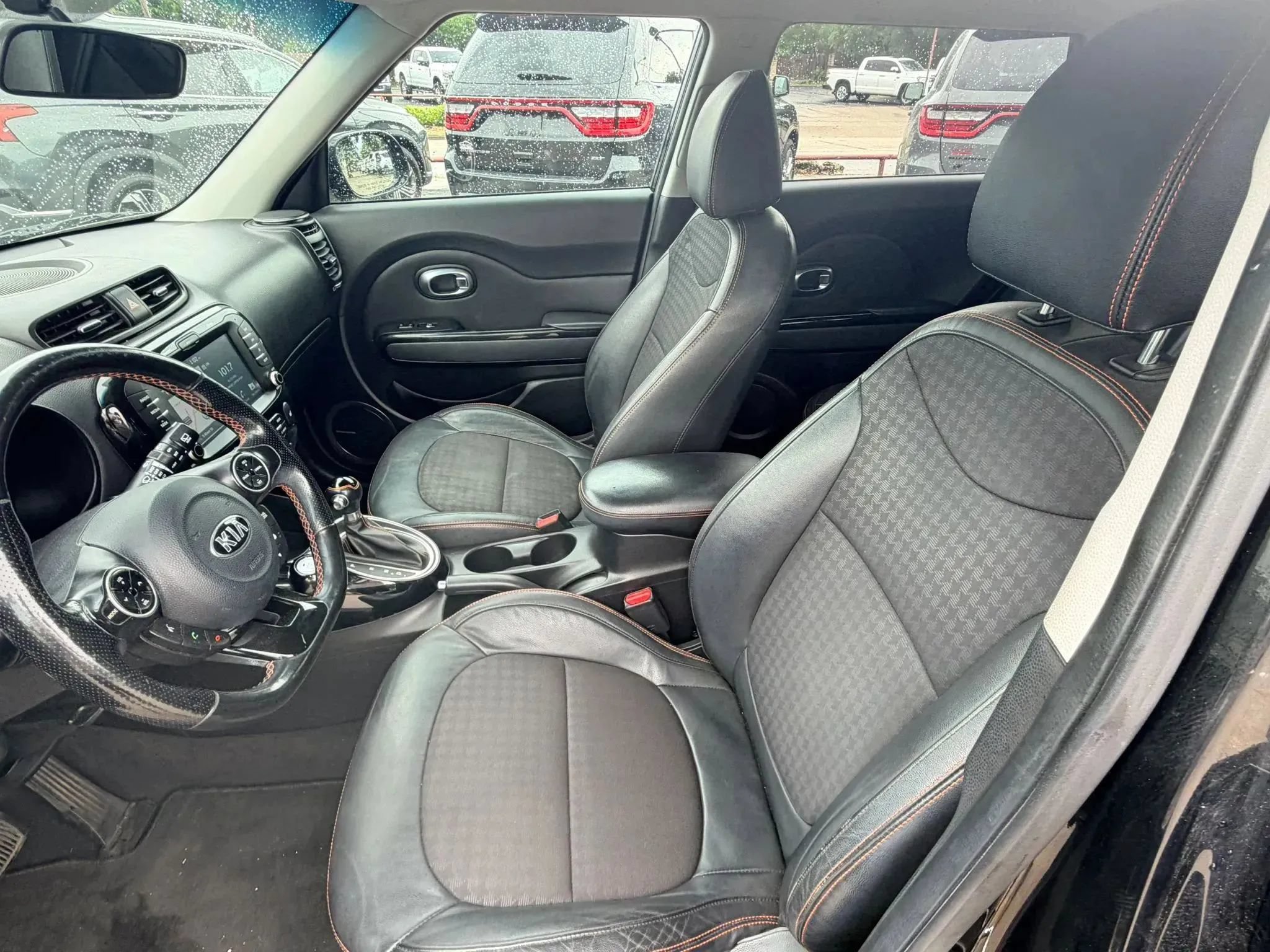 Used 2019 Kia Soul ! w/ Technology Package FWD image 20