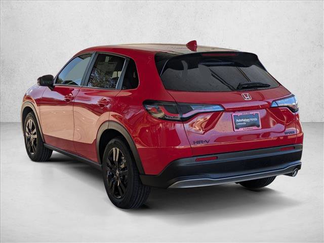 New 2026 Honda HR-V Sport image 9