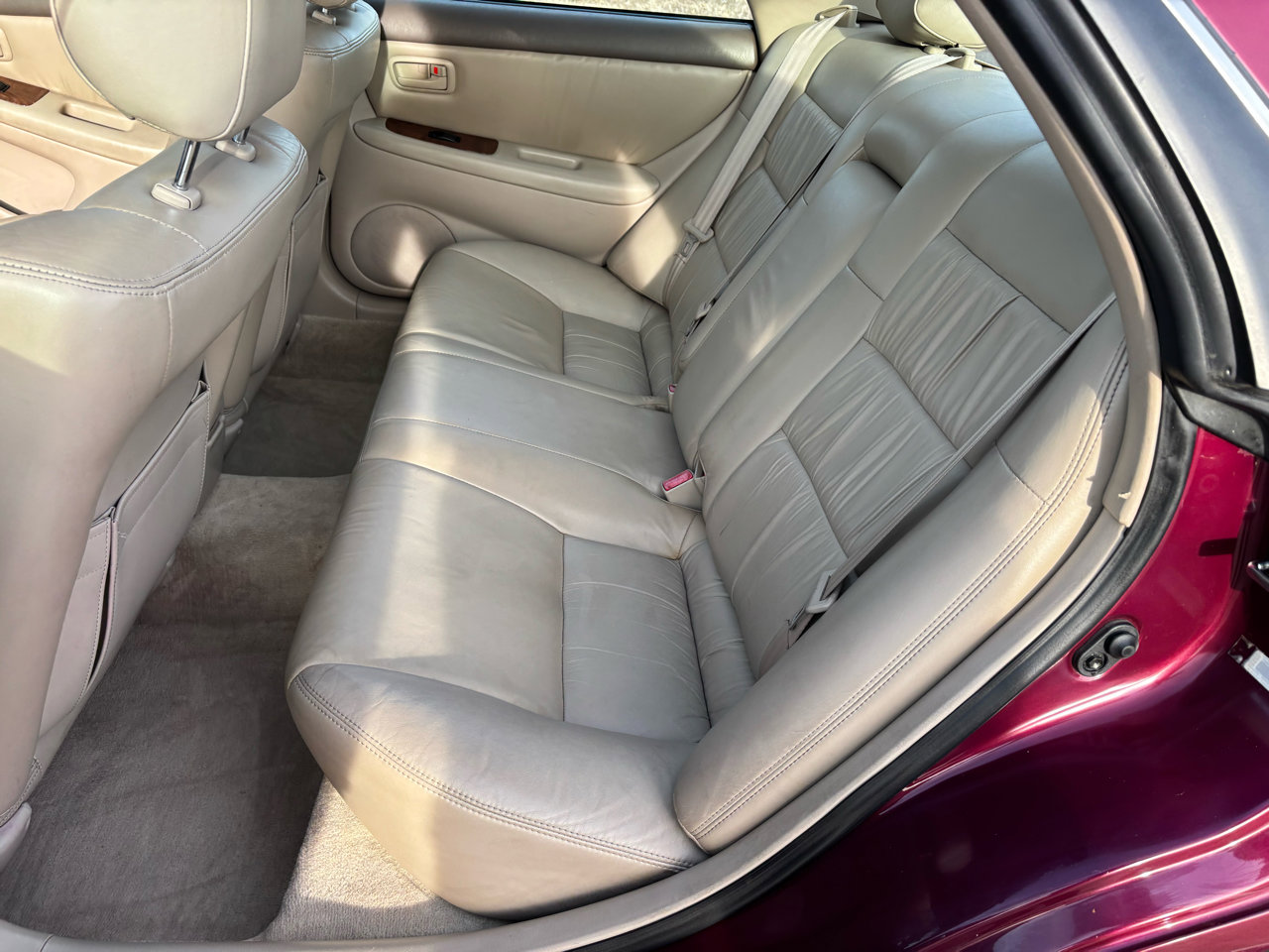 Used 1998 Lexus ES 330 image 11