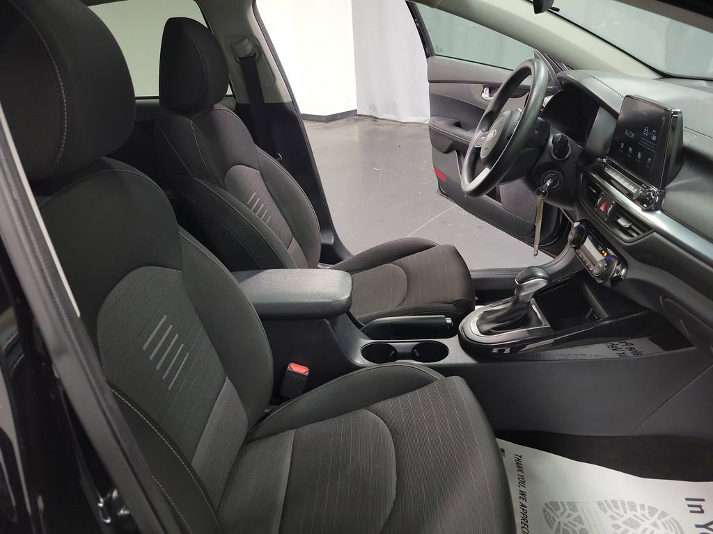 Used 2019 Kia Forte S w/ S Premium Package image 23