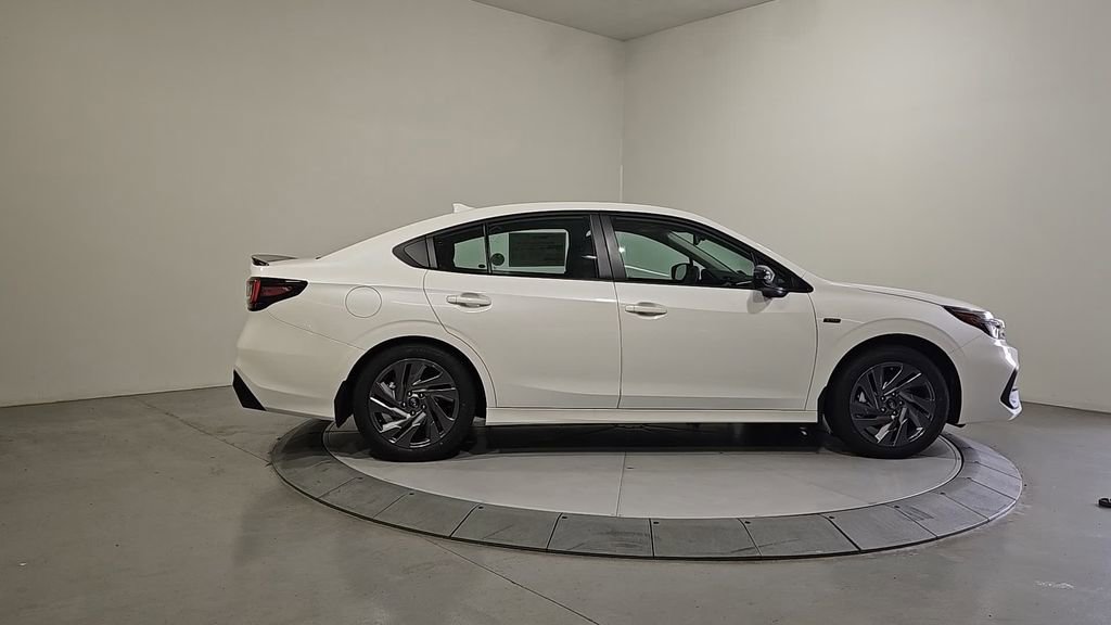 New 2025 Subaru Legacy Sport image 6