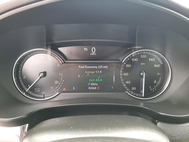 Used 2021 Cadillac XT4 Luxury w/ Cold Weather Package image 5