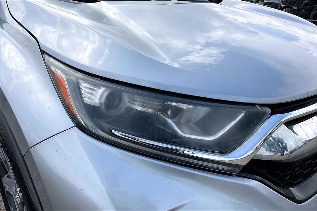 Used 2019 Honda CR-V EX-L image 33