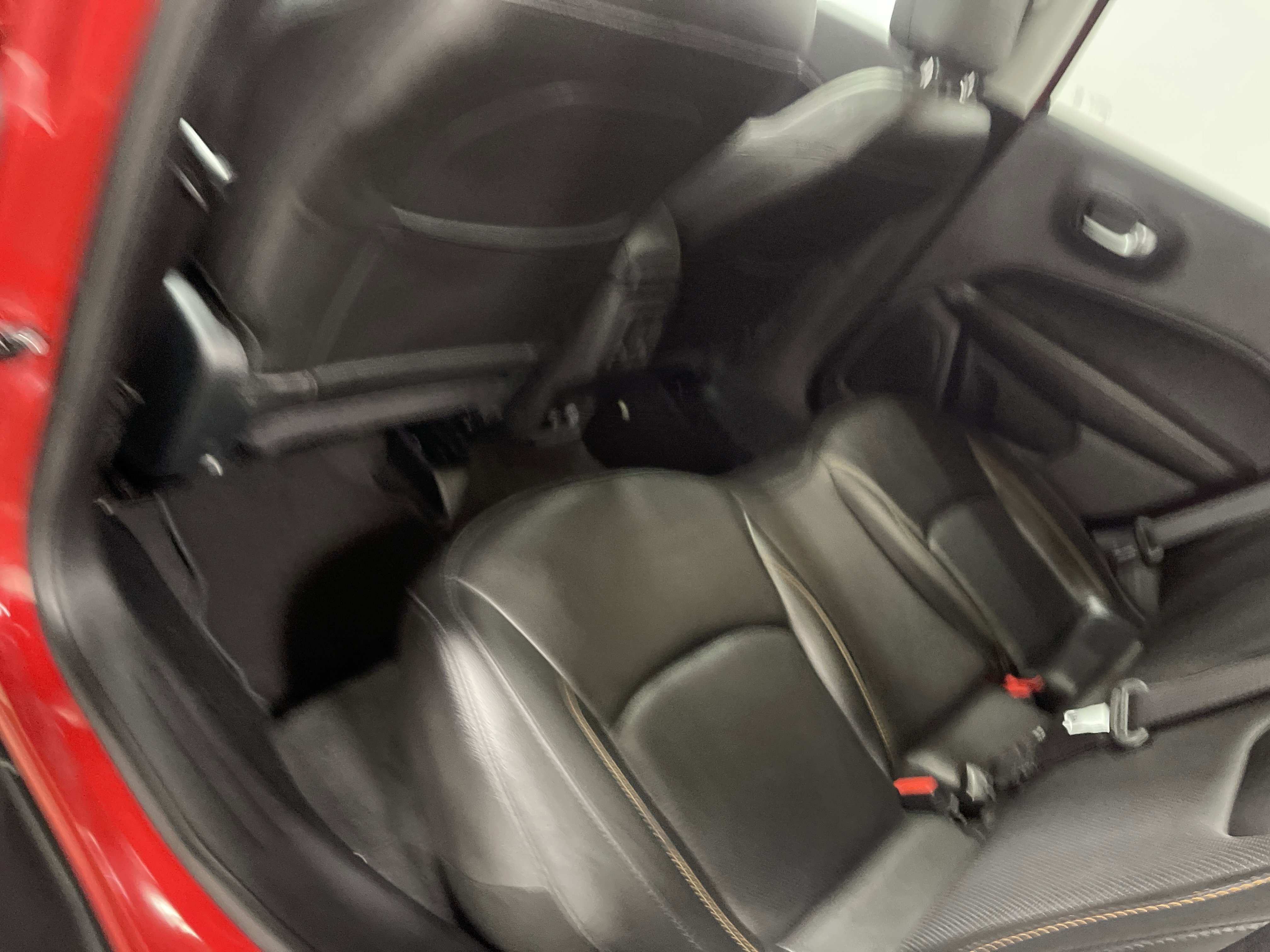 Used 2019 Jeep Compass Limited AWD/4WD image 17