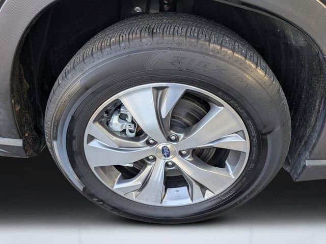 Used 2024 Subaru Ascent Premium w/ Convenience Package AWD/4WD image 10