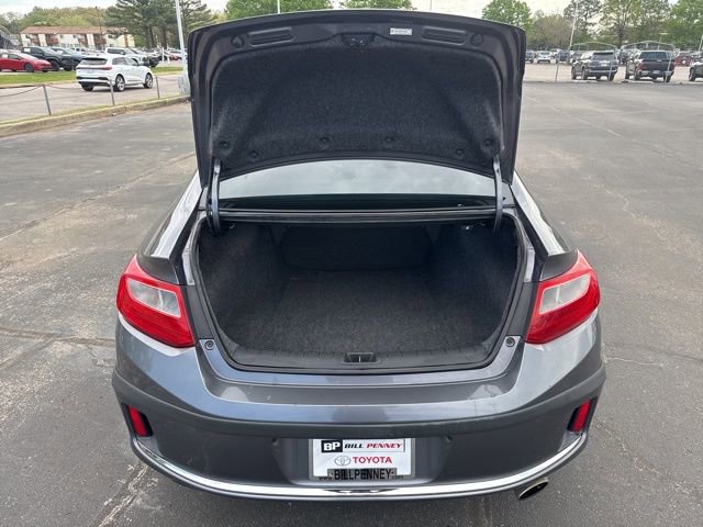 Used 2013 Honda Accord EX-L image 15