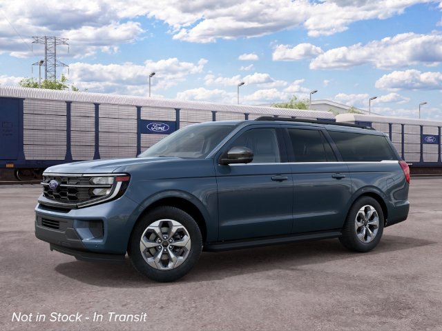 New 2027 Ford Expedition Max Active AWD/4WD image 2