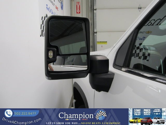 Used 2022 Chevrolet Silverado 3500 High Country w/ Safety Package II AWD/4WD image 19