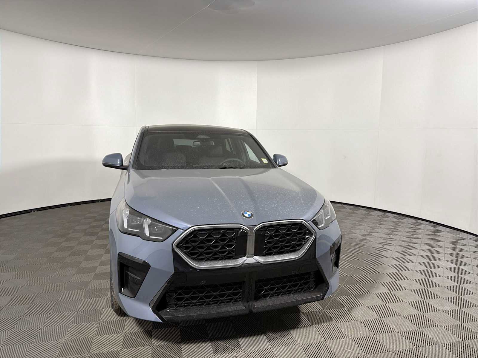 New 2026 BMW X2 xDrive28i w/ M Sport Package image 6