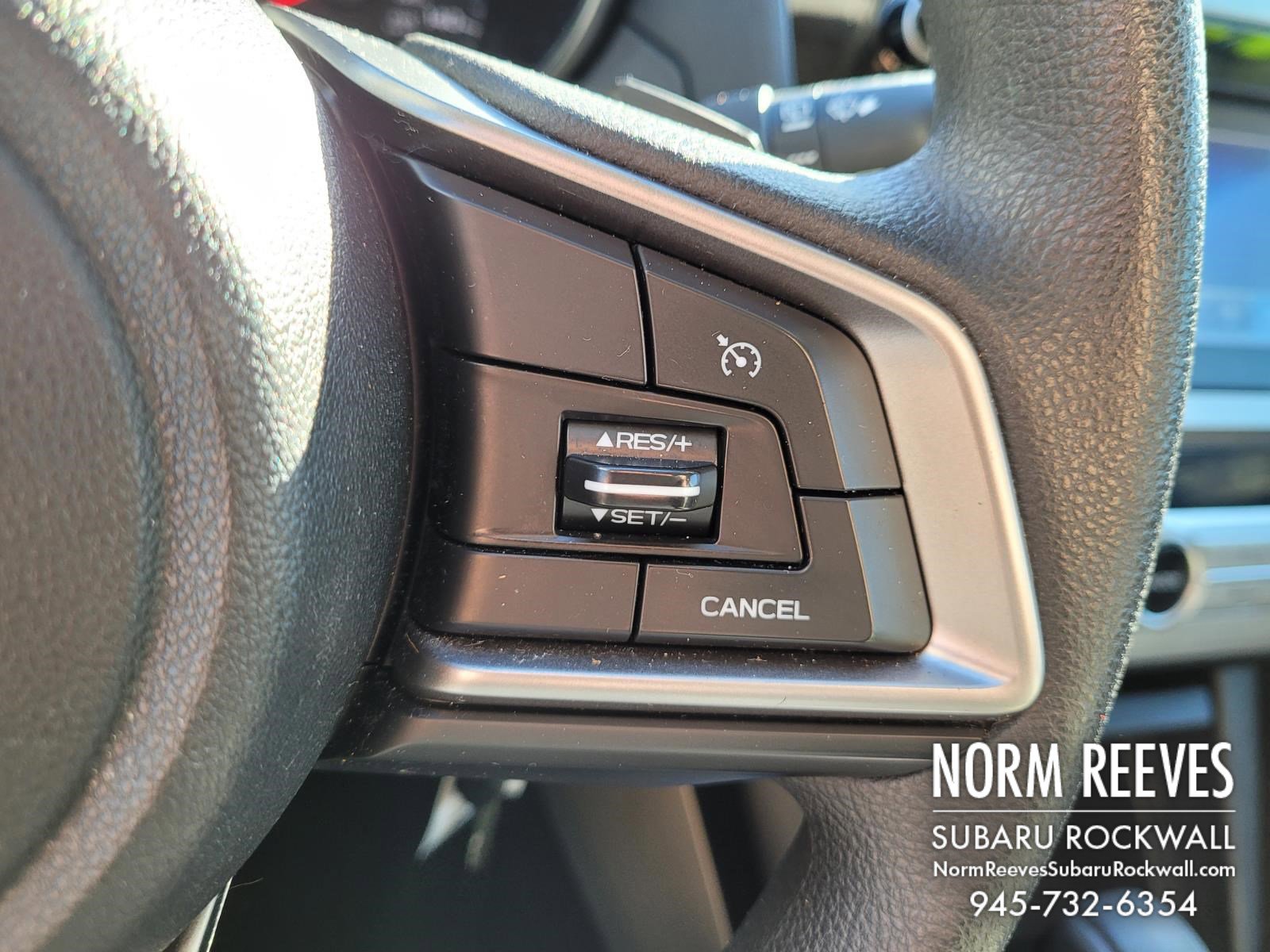 Used 2018 Subaru Outback 2.5i image 8