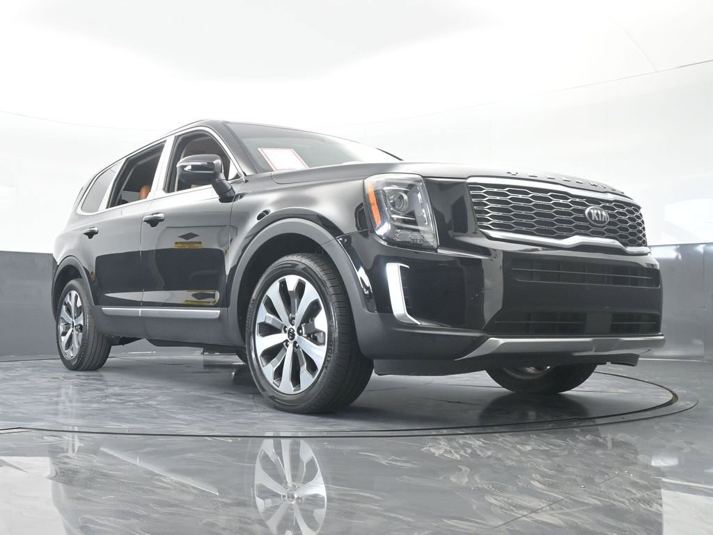Used 2021 Kia Telluride S image 63