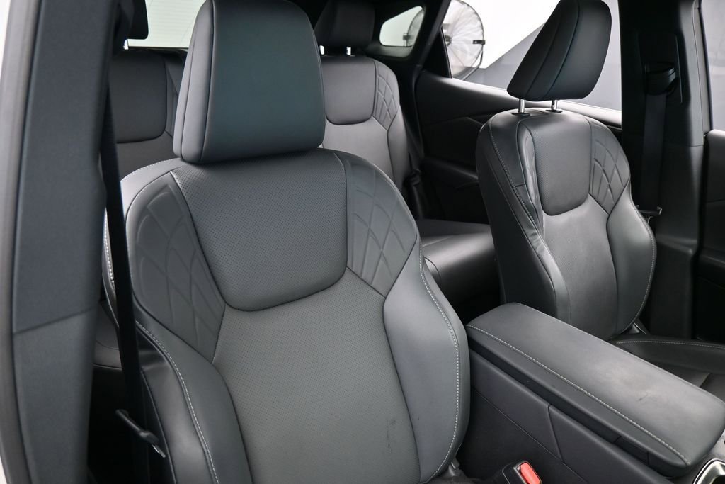Used 2024 Lexus RX 350 Premium w/ Accessory Package (K3) FWD image 45