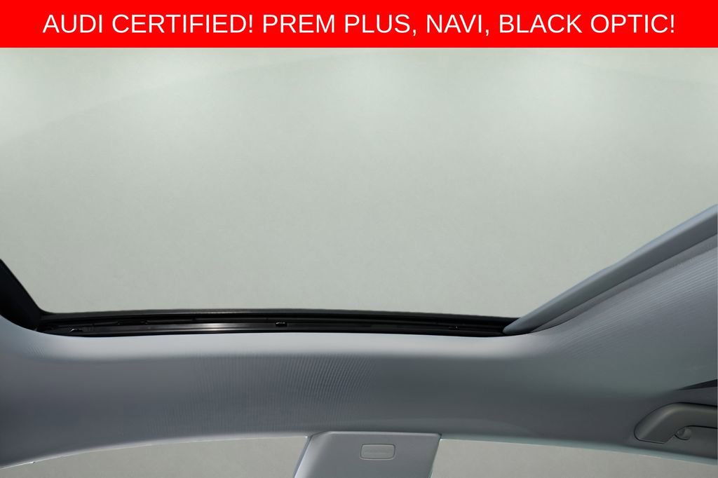 Used 2023 Audi A5 2.0T Premium Plus AWD/4WD image 24