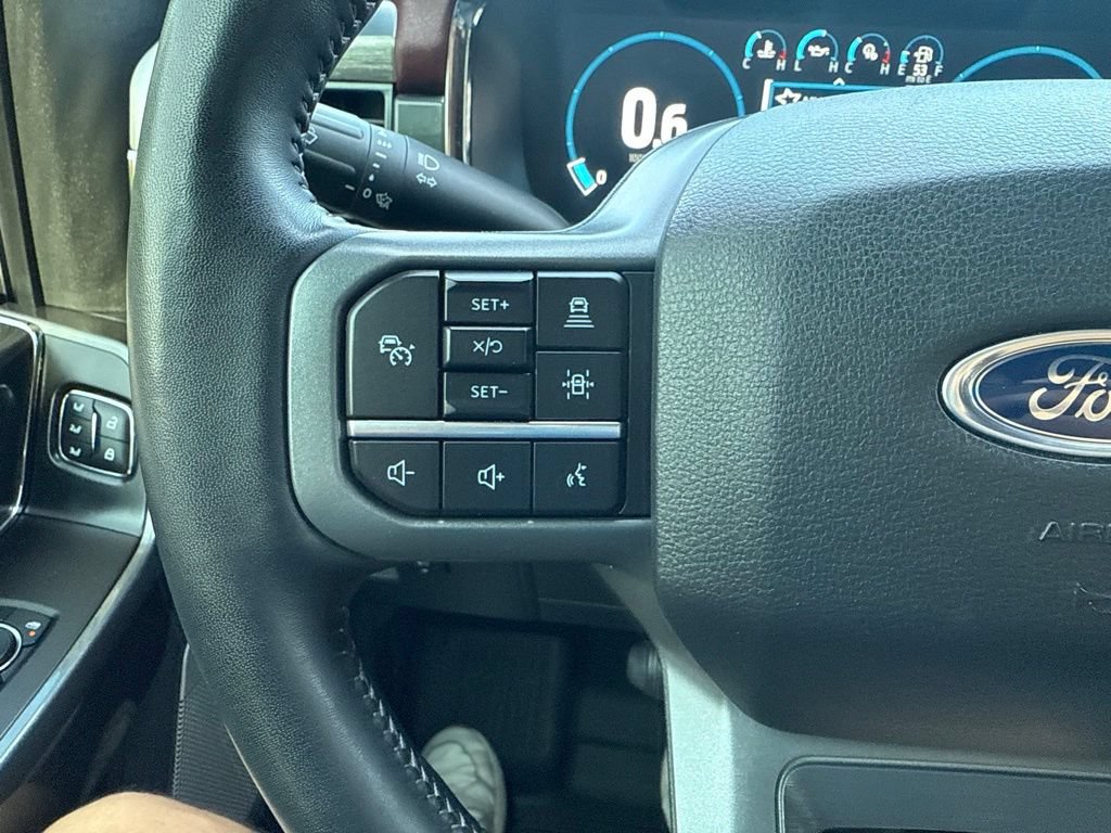 Used 2022 Ford F150 Lariat w/ Equipment Group 502A High AWD/4WD image 26