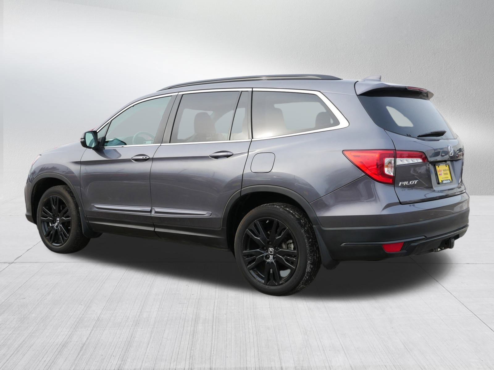 Used 2022 Honda Pilot Special Edition image 5