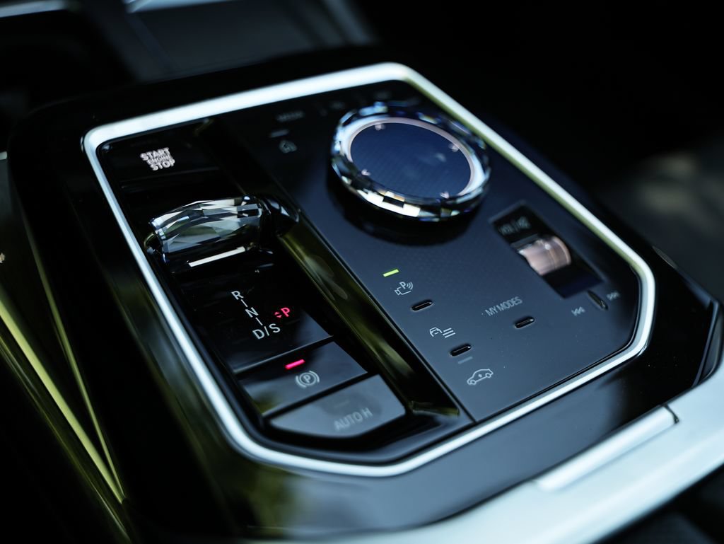 New 2026 BMW 760i xDrive w/ Executive Package AWD/4WD image 41
