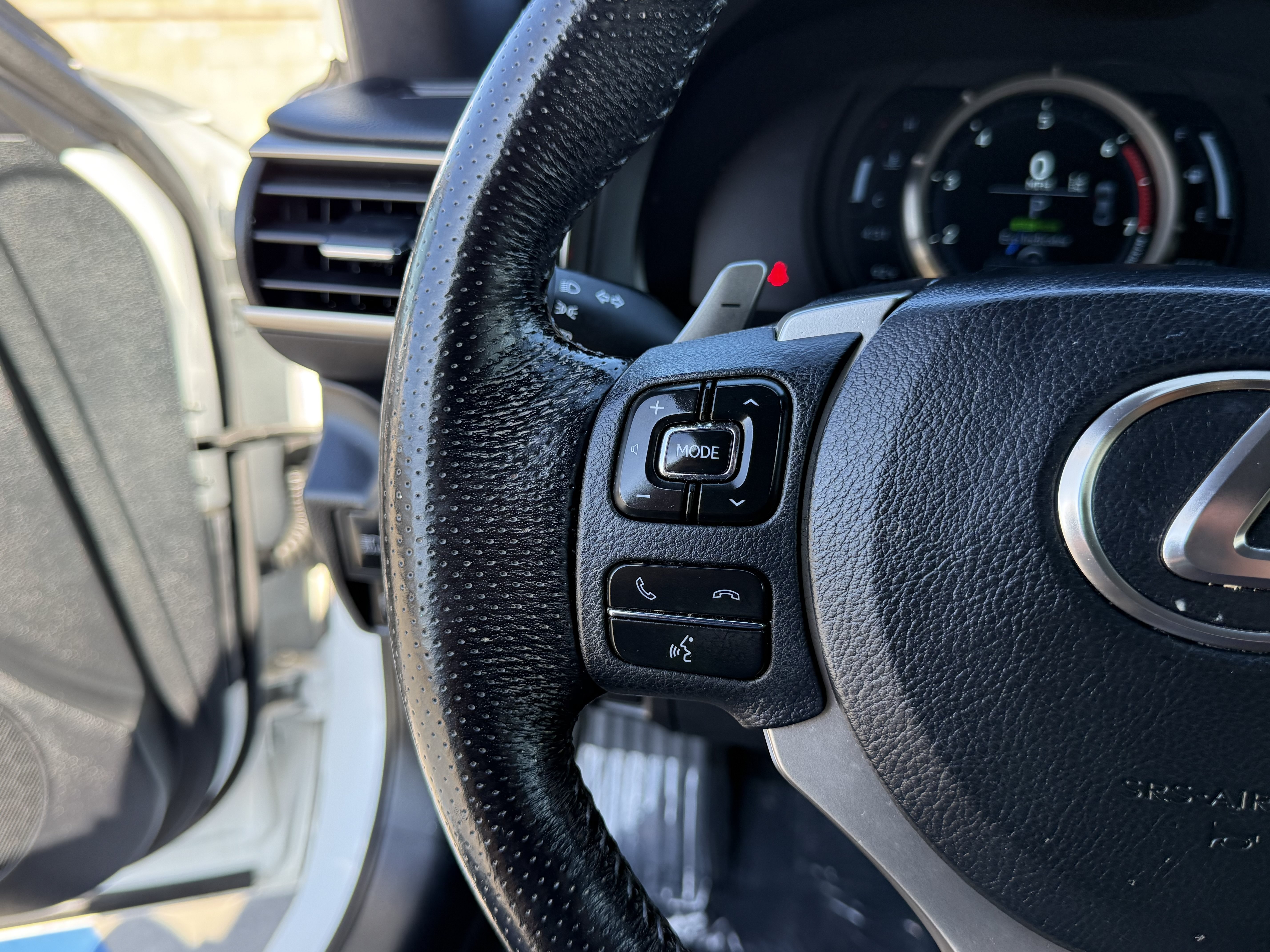 Certified 2020 Lexus IS 300 F Sport w/ Blackline Edition RWD image 23