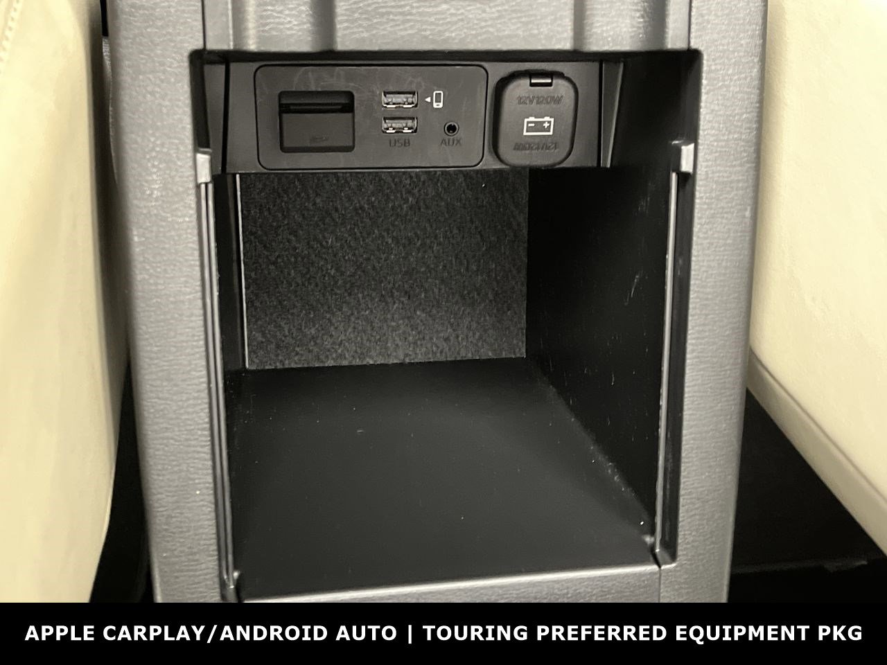 Used 2020 MAZDA CX-5 Touring image 24