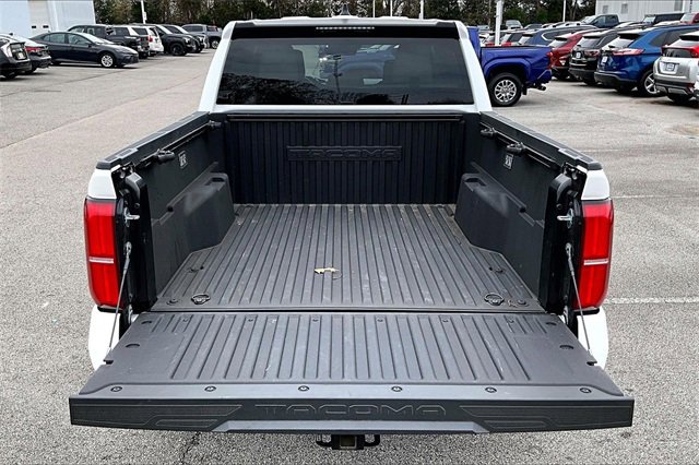 Used 2025 Toyota Tacoma SR5 image 29