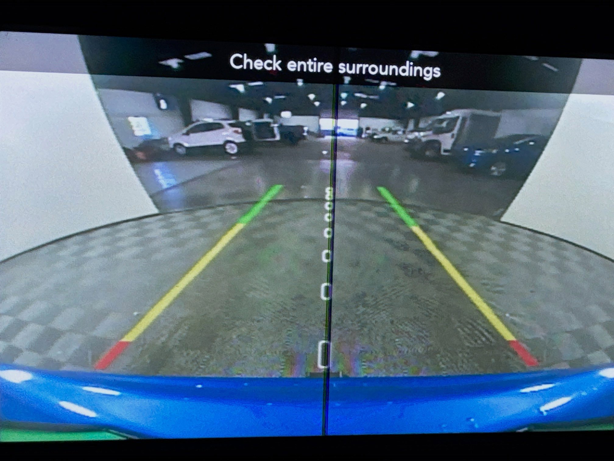 Used 2019 Jeep Compass Sport w/ Cold Weather Group image 18