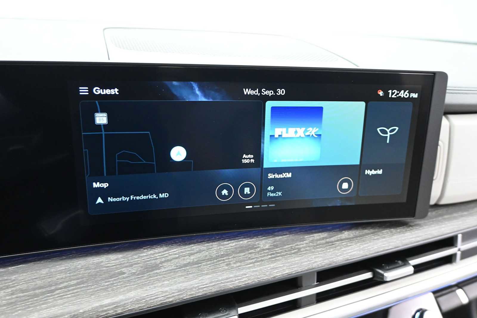 New 2027 Hyundai Santa Fe Calligraphy AWD/4WD image 19