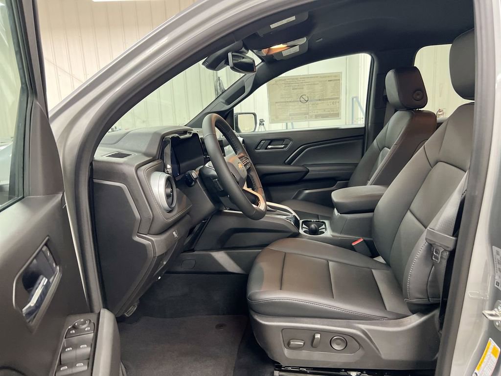 New 2026 Chevrolet Colorado LT image 20