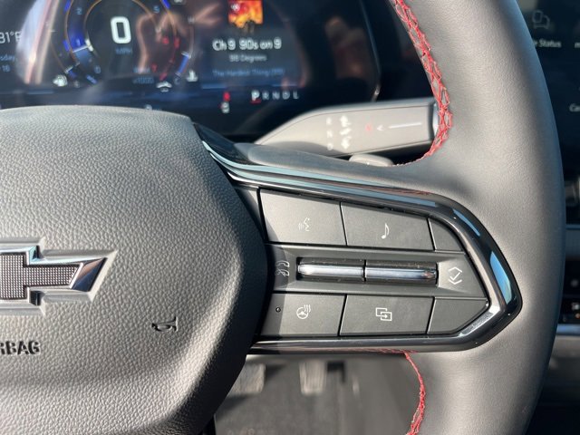 New 2026 Chevrolet Equinox RS w/ Safety and Technology Package image 19