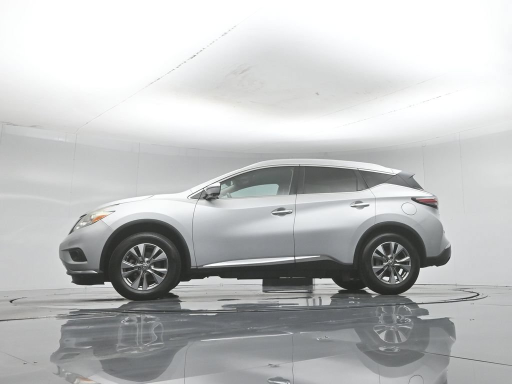 Used 2016 Nissan Murano SL FWD image 48