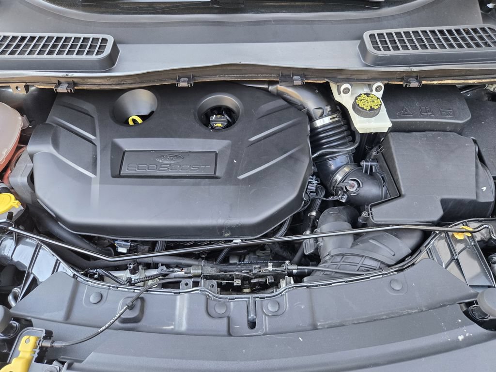 Used 2019 Ford Escape Titanium FWD image 26