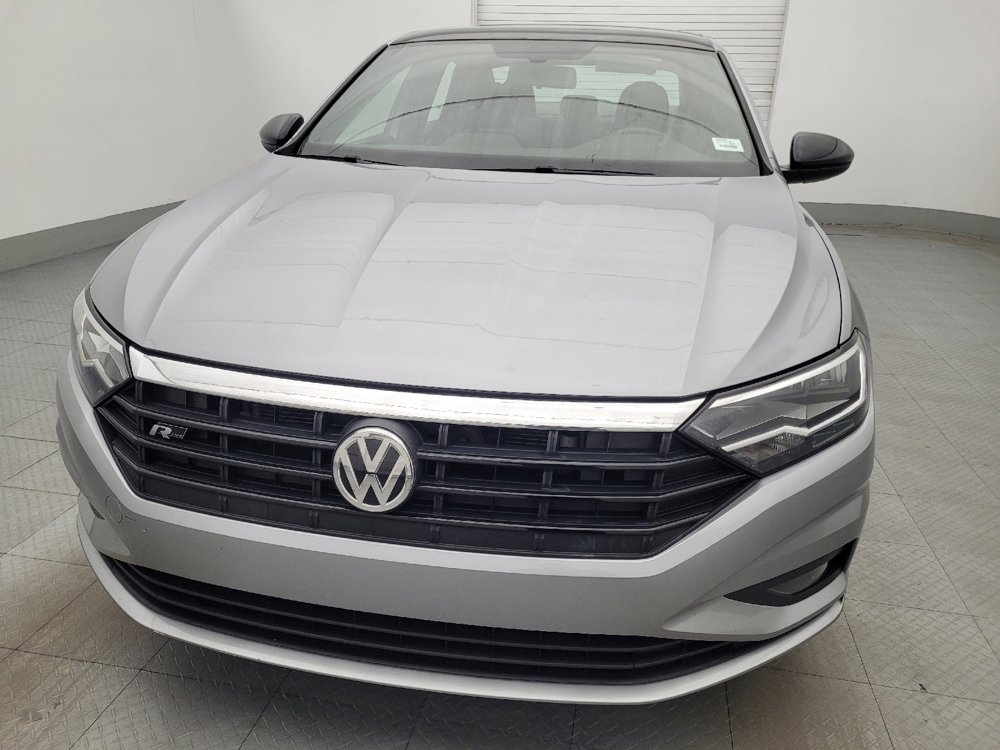 Used 2020 Volkswagen Jetta R-Line FWD image 15
