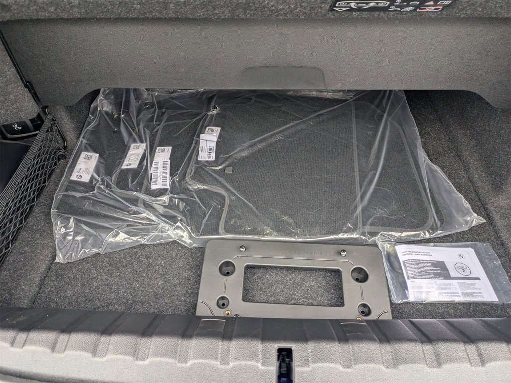 New 2026 BMW 440i xDrive Convertible image 34