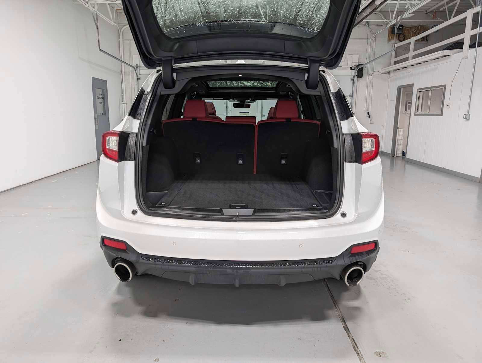 Used 2020 Acura RDX A-Spec image 40