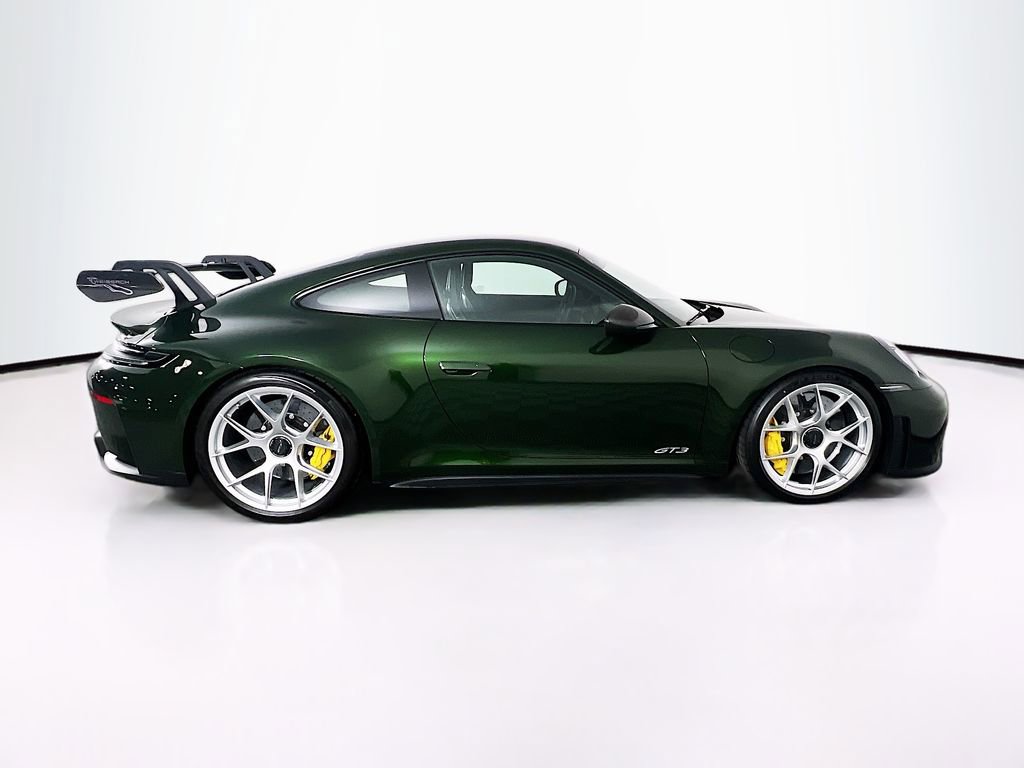 Certified 2026 Porsche 911 GT3 image 8