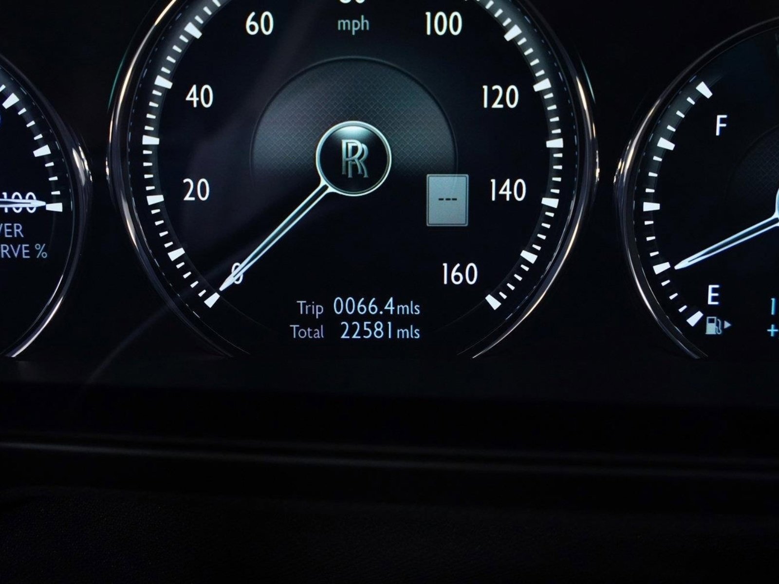 Used 2022 Rolls-Royce Ghost AWD/4WD image 31