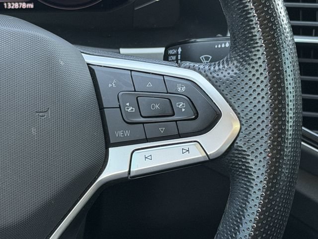 Used 2022 Volkswagen Atlas SEL Premium AWD/4WD image 14