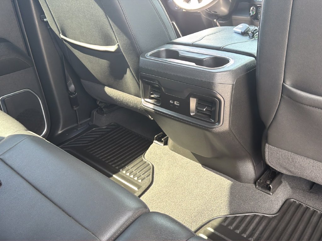 Used 2025 Chevrolet Silverado 2500 LT w/ All Star Edition AWD/4WD image 32
