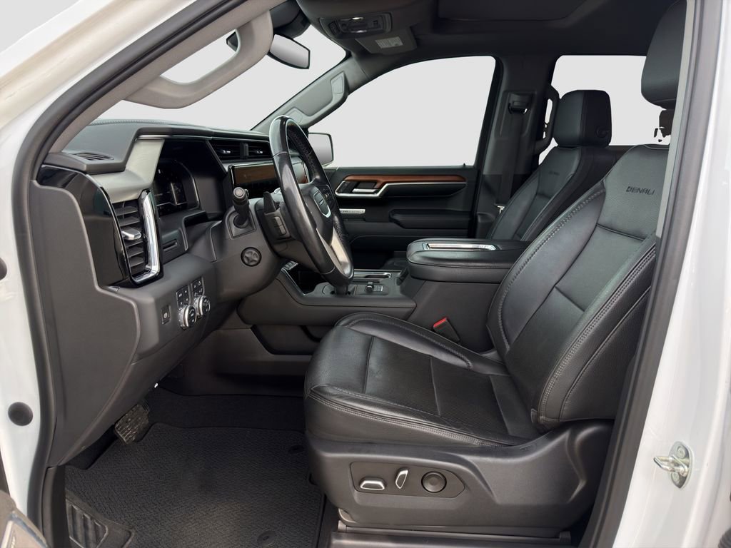 Used 2022 GMC Sierra 1500 Denali image 9