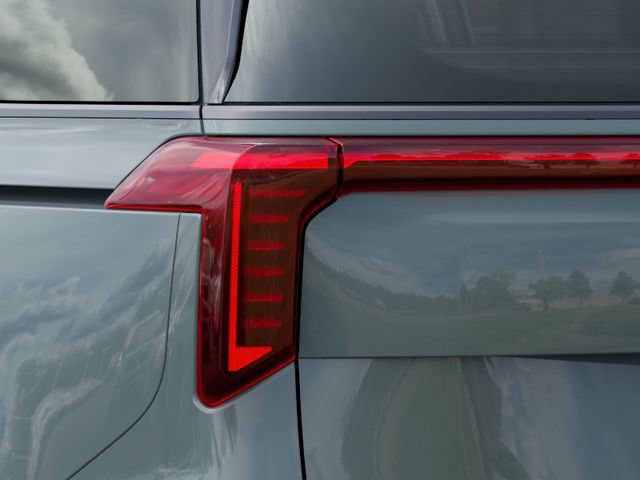 New 2027 Kia Carnival SX FWD image 11