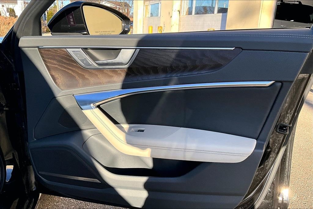 Used 2020 Audi A6 3.0T allroad Premium Plus w/ Driver Assistance Package image 24