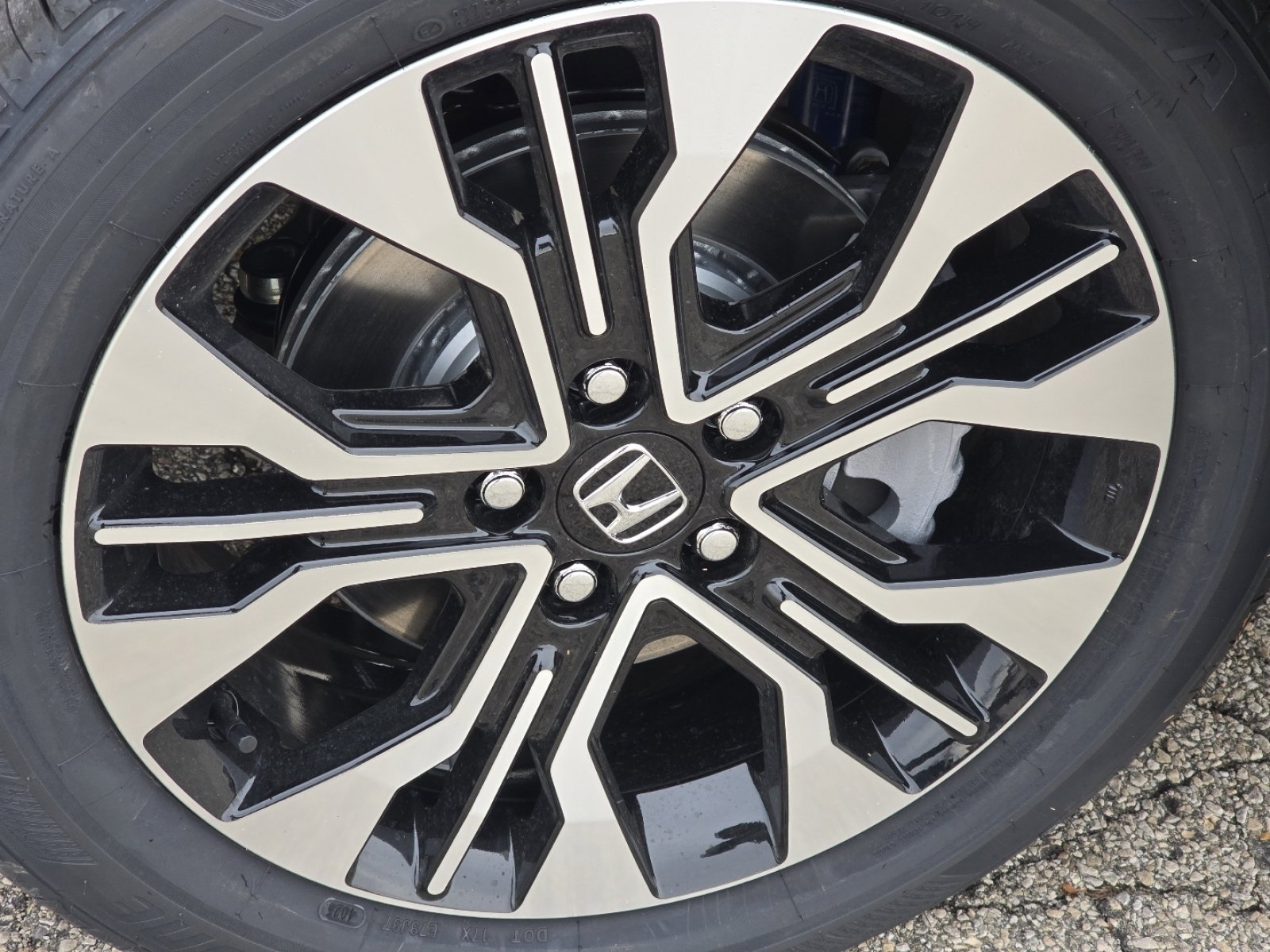 New 2026 Honda Odyssey Elite image 12